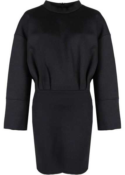 Rochii casual Silvian Heach PGA22362VE Czarny Femei (BM 9483209) 5