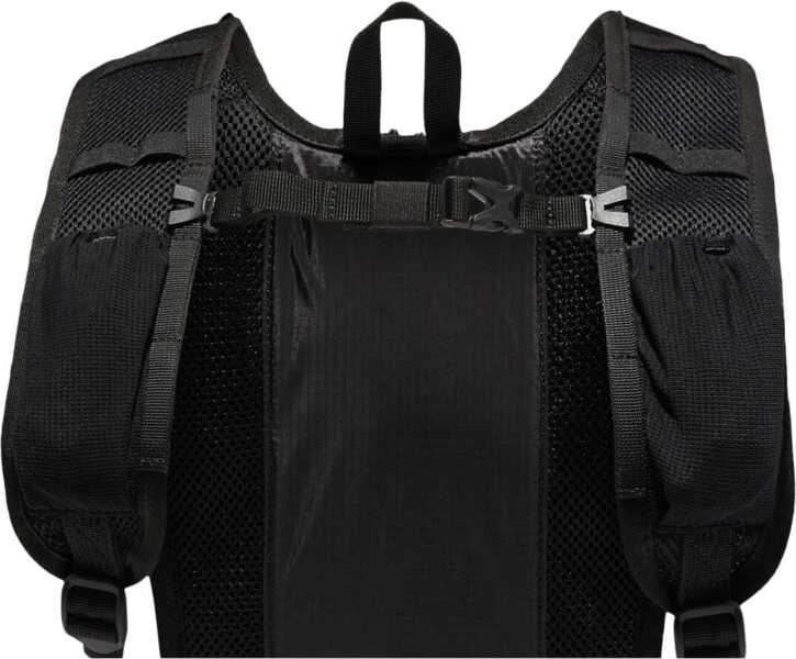 Rucsacuri ASICS Lightweight Running Backpack 2.0 Black Barbati (BM 9483236) 2