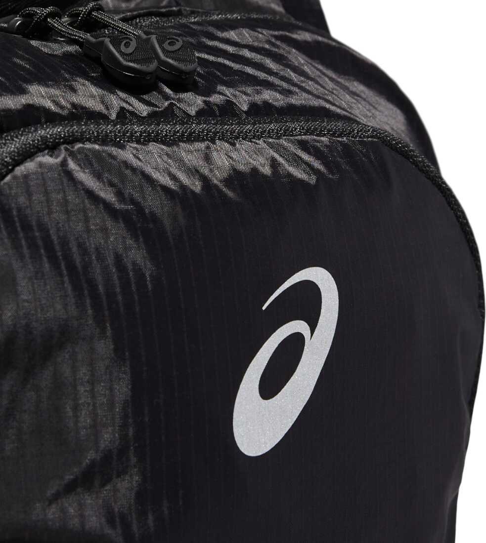 Rucsacuri ASICS Lightweight Running Backpack 2.0 Black Barbati (BM 9483236) 3