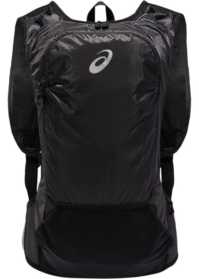ASICS Lightweight Running Backpack 2.0 Black
