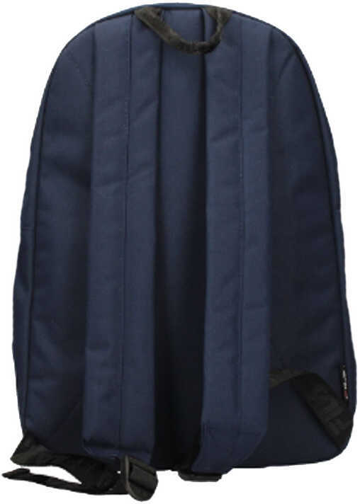 Rucsacuri Fila New Scool Two Backpack Navy Barbati (BM 9483245) 2