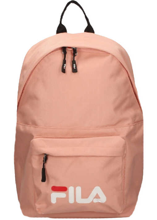 Fila New Scool Two Backpack Pink