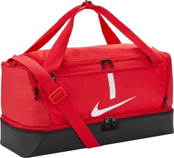 Genti de umar Nike Academy Team M Bag Red Barbati (BM 9483257) 2