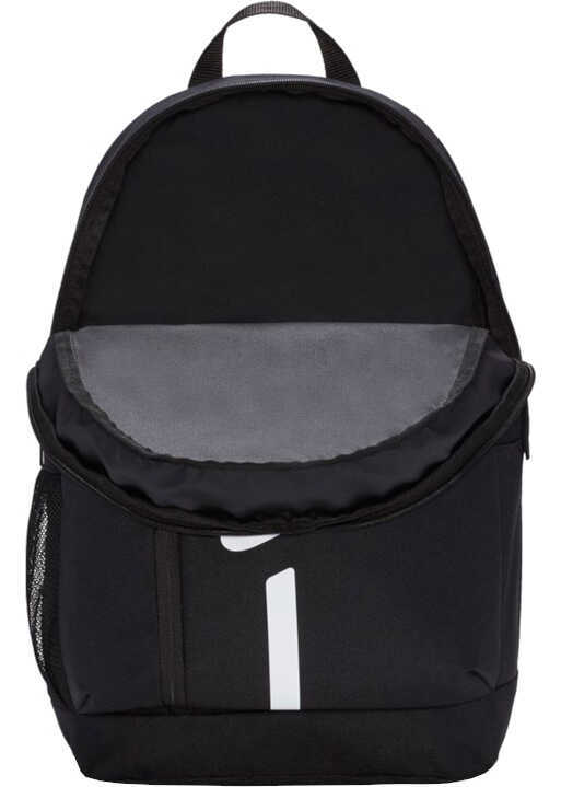 Rucsacuri Nike Academy Team Backpack Black Barbati (BM 9483263) 3