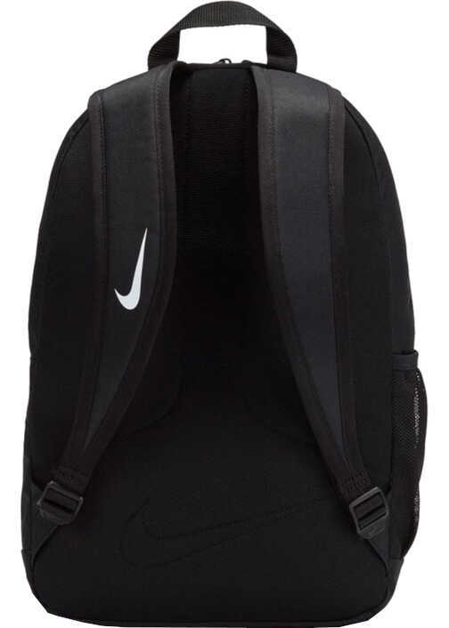 Rucsacuri Nike Academy Team Backpack Black Barbati (BM 9483263) 4
