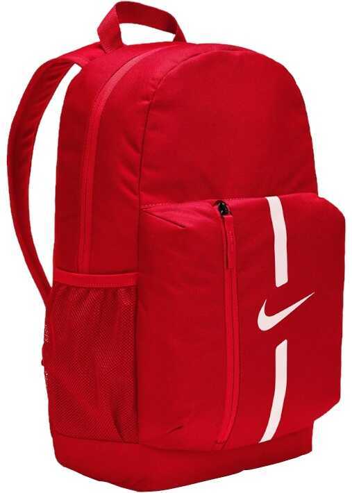 Rucsacuri Nike Academy Team Backpack Red Barbati (BM 9483263) 2