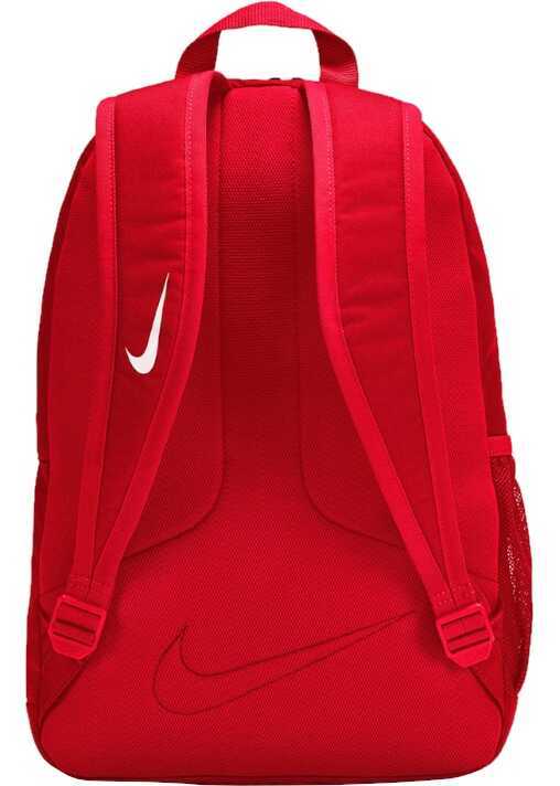 Rucsacuri Nike Academy Team Backpack Red Barbati (BM 9483263) 3