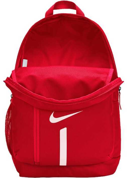 Rucsacuri Nike Academy Team Backpack Red Barbati (BM 9483263) 4