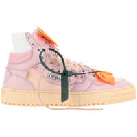 Sneakers Off-White Off Court Sneakers