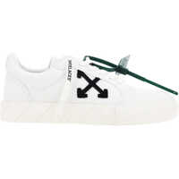 Sneakers Low Vulcanized Sneakers Femei