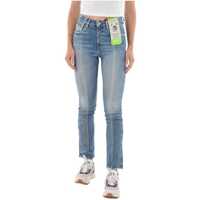 Blugi skinny High Waist Arcy Lightwash Jeans L.32 Femei