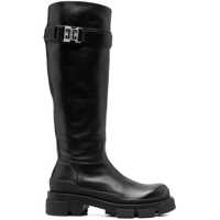 Botine Givenchy Other Materials Ankle Boots