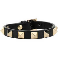 Bratari Valentino Garavani Rockstud Bracelet Femei