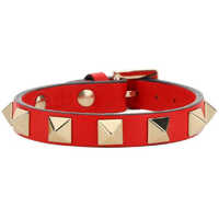 Bratari Valentino Garavani Rockstud Bracelet Femei