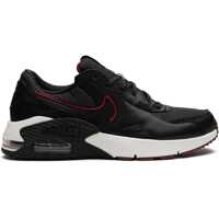 Sneakers Nike Leather And Mesh Air Max Excee Low-Top Sneakers With Contras