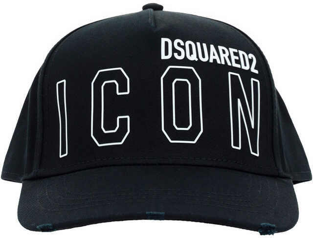 DSQUARED2 Baseball Cap M063