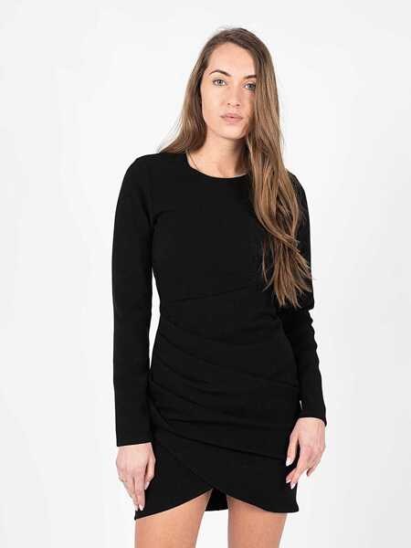 Rochii casual Silvian Heach CVA22141VE Czarny Femei (BM 9485570) 3