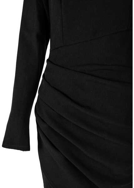 Rochii casual Silvian Heach CVA22141VE Czarny Femei (BM 9485570) 9