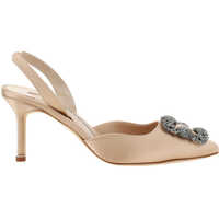 Sandale Hangilsi Slingback Femei