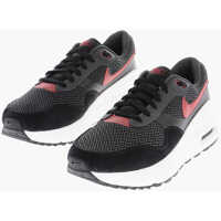 Sneakers Air Bubble Sole Letaher Air Max Systm Low-Top Sneakers Barbati