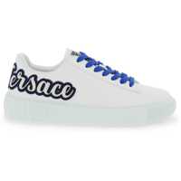 Sneakers Greca Varsity Sneakers Barbati