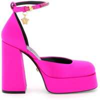 Pantofi cu toc Medusa Aevitas Platform Pumps Femei