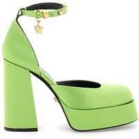 Pantofi cu toc Medusa Aevitas Platform Pumps Femei