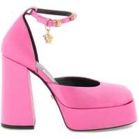 Pantofi cu toc Medusa Aevitas Platform Pumps Femei