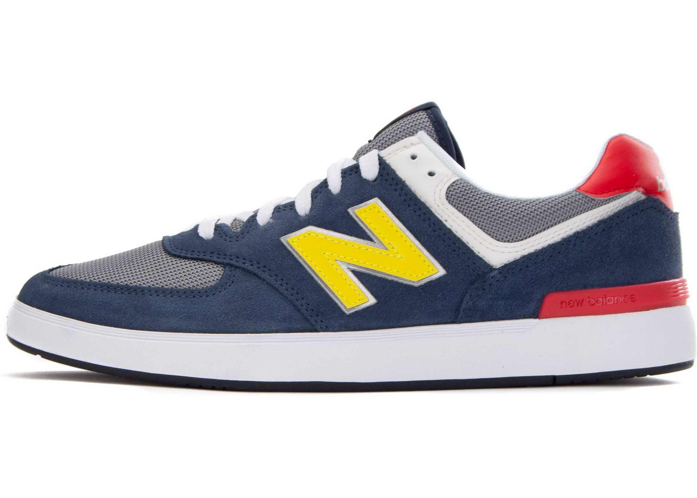 New Balance 574 Navy Blue