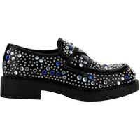 Mocasini Chocolate Loafers Barbati