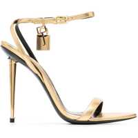 Sandale cu toc Sandals Femei