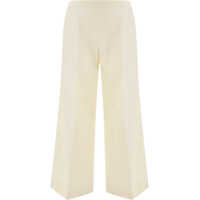 Pantaloni casual Solid Pants Femei