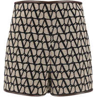 Pantaloni scurti VLogo Shorts Femei