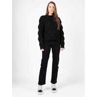 Pantaloni casual Silvian Heach Regular CVA22050JE
