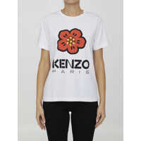 Tricouri Boke Flower T-Shirt Femei