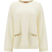 Pulovere Solid Sweater Femei