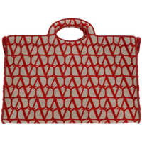 Genti de umar Valentino Garavani Sculpture Tote Bag Femei