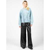 Pantaloni casual Silvian Heach PGA22241PA