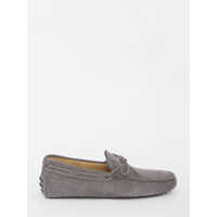 Mocasini Gommino Loafers Barbati