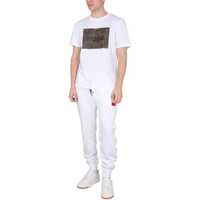 Tricouri Other Materials T-Shirt Barbati