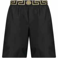 Sorturi de baie Polyester Trunks Barbati