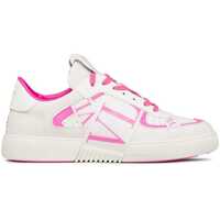 Sneakers Leather Sneakers Barbati