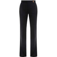 Pantaloni casual Trouser Femei