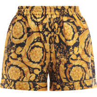 Pantaloni scurti Shorts Femei