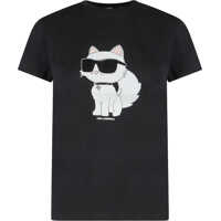 Tricouri Karl Lagerfeld T-Shirt
