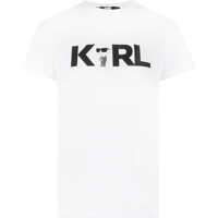 Tricouri T-Shirt Femei