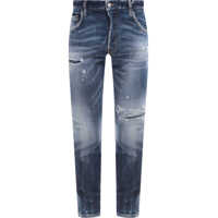 Blugi drepti Jeans Barbati