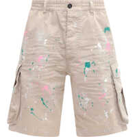 Pantaloni scurti Bermuda Shorts Barbati