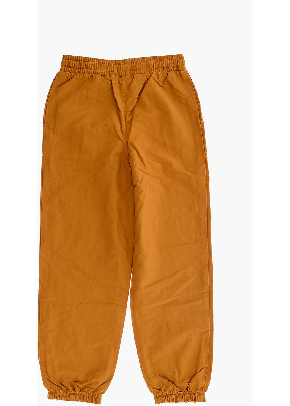 Pantaloni de trening Converse All Star Nylon Joggers Brown Baieti (BM 9492416) 3