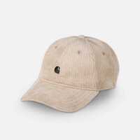 Sepci Carhartt WIP Harlem Cap I026890 WALL/BLACK Barbati